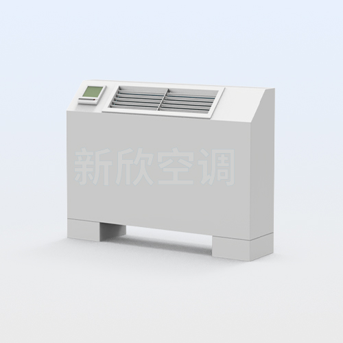 立式明装
